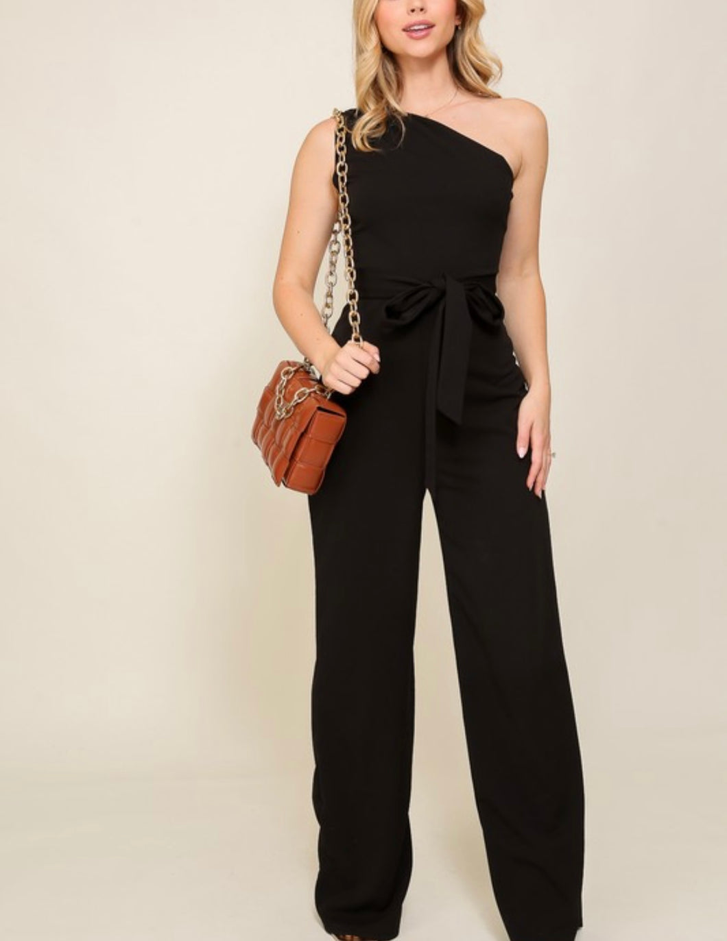 Gia Jumpsuit