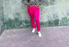 Load image into Gallery viewer, Sammy Cargos(Hot Pink)
