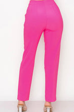 Load image into Gallery viewer, Zara Pants(Pink)
